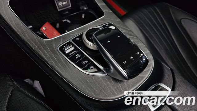 Mercedes-Benz CLS-Class CLS400d 4MATIC