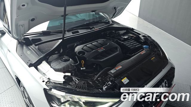 Audi A3 40 TFSI Premium