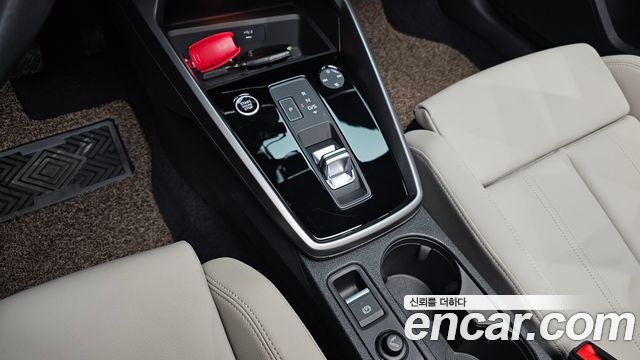 Audi A3 40 TFSI Premium