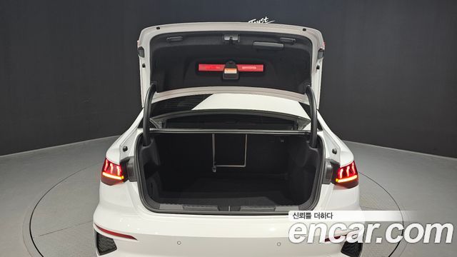 Audi A3 40 TFSI Premium