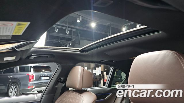 BMW 7-Series 730d xDrive M Sport