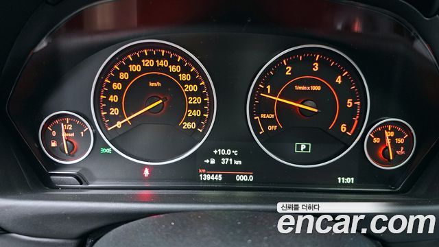 BMW 4-Series 420d xDrive Sport GranCoupe