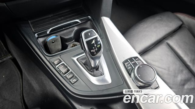 BMW 4-Series 420d xDrive Sport GranCoupe