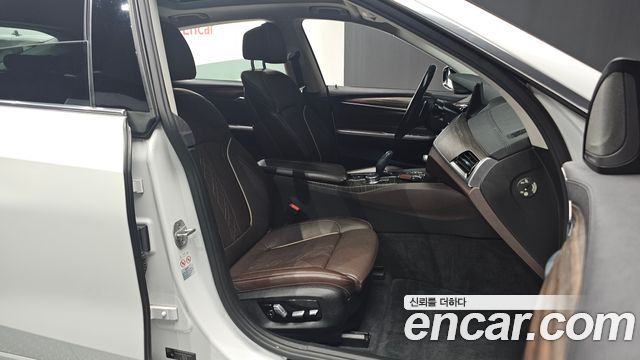 BMW Gran Turismo 640i xDrive Luxury