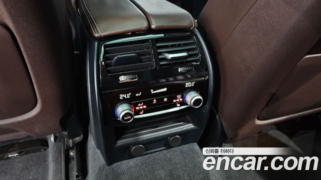BMW Gran Turismo 640i xDrive Luxury