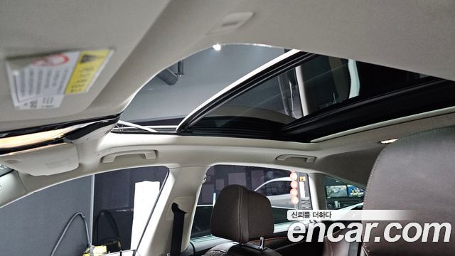 BMW Gran Turismo 640i xDrive Luxury