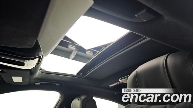 Mercedes-Benz S-Class S580L 4MATIC