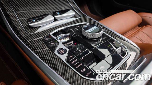BMW X7 xDrive 40i M Sport 6STR