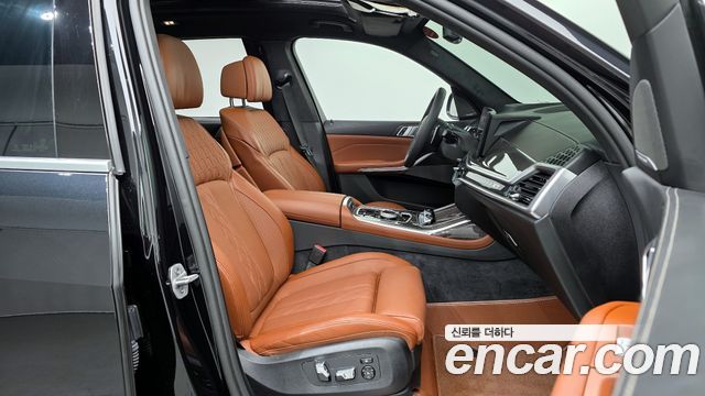 BMW X7 xDrive 40i M Sport 6STR