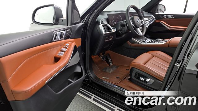 BMW X7 xDrive 40i M Sport 6STR