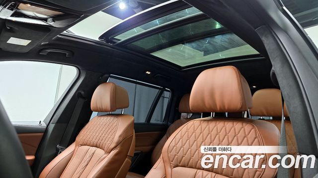 BMW X7 xDrive 40i M Sport 6STR