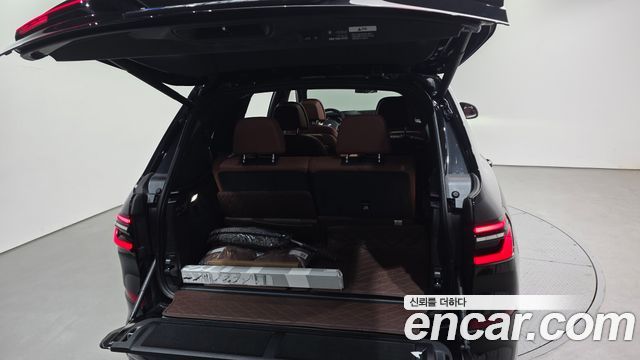 BMW X7 xDrive 40i M Sport 6STR