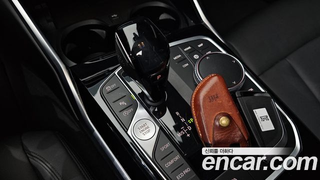 BMW 3-Series 320d