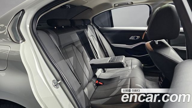 BMW 3-Series 320d
