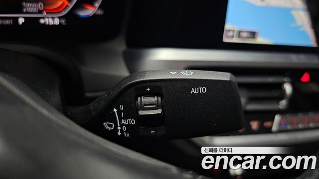 BMW 3-Series 320d