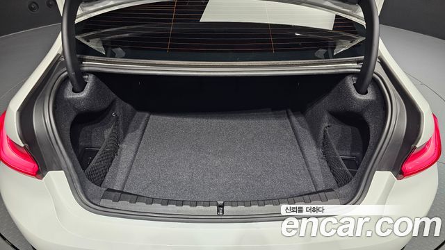 BMW 3-Series 320d