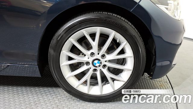 BMW 1-Series 118d Sport 5Door