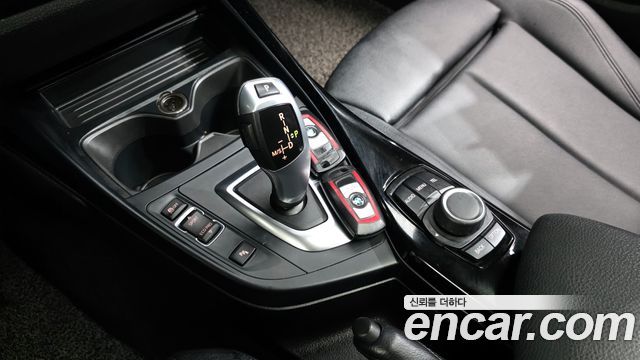BMW 1-Series 118d Sport 5Door