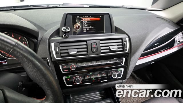 BMW 1-Series 118d Sport 5Door