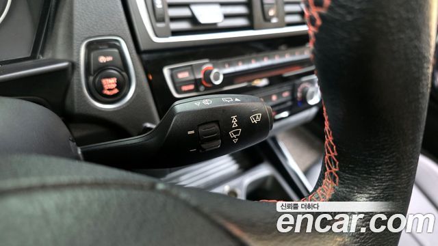 BMW 1-Series 118d Sport 5Door