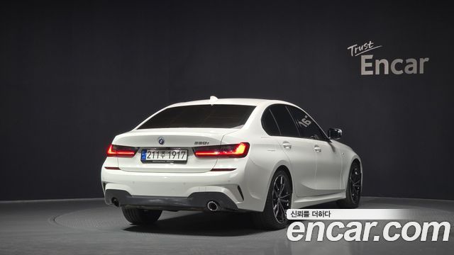 BMW 3-Series 320i M Sport