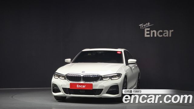 BMW 3-Series 320i M Sport