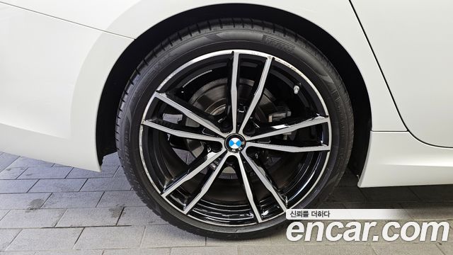 BMW 3-Series 320i M Sport