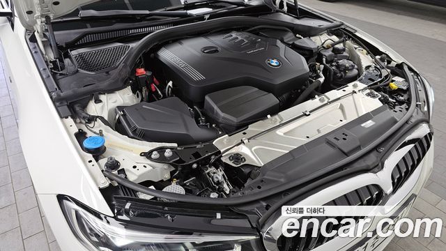BMW 3-Series 320i M Sport