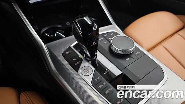 BMW 3-Series 320i M Sport