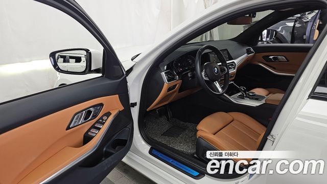 BMW 3-Series 320i M Sport