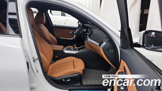 BMW 3-Series 320i M Sport