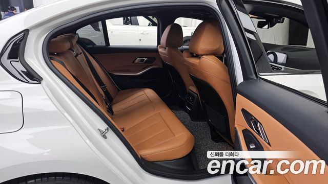 BMW 3-Series 320i M Sport