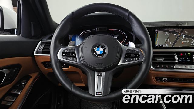 BMW 3-Series 320i M Sport