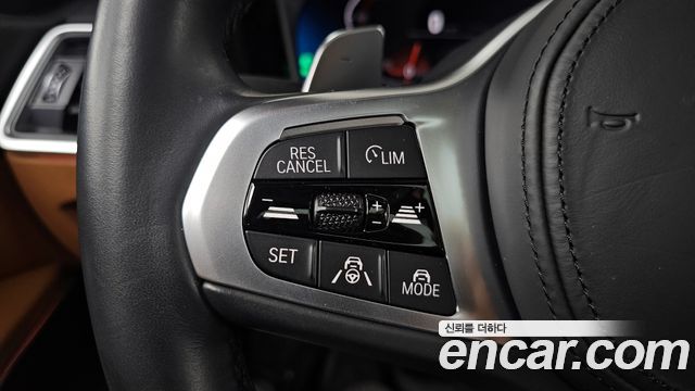 BMW 3-Series 320i M Sport