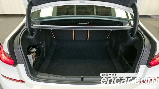 BMW 3-Series 320i M Sport