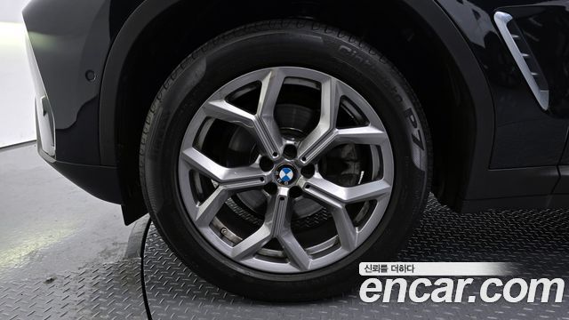 BMW X4 xDrive20i xLine