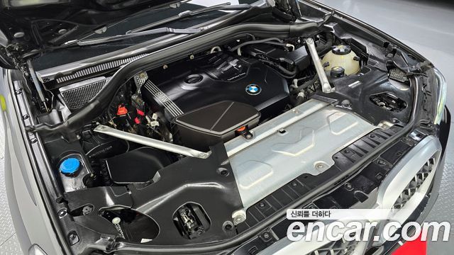 BMW X4 xDrive20i xLine