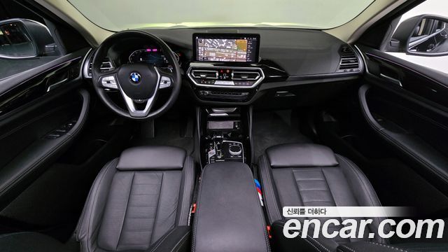 BMW X4 xDrive20i xLine