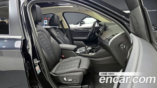 BMW X4 xDrive20i xLine