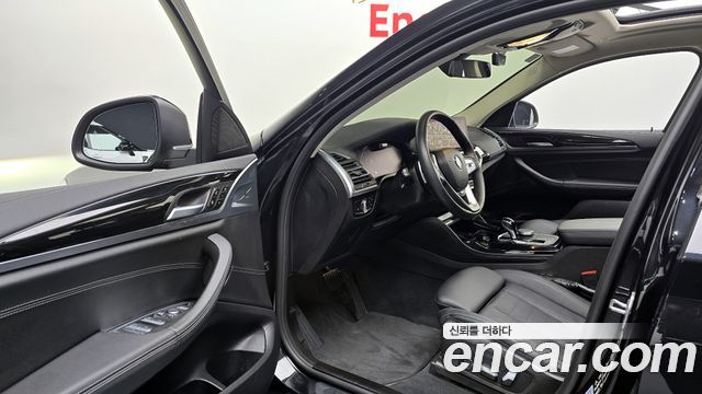 BMW X4 xDrive20i xLine