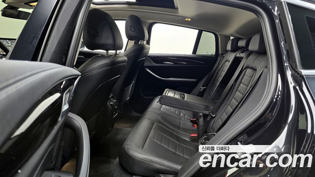 BMW X4 xDrive20i xLine