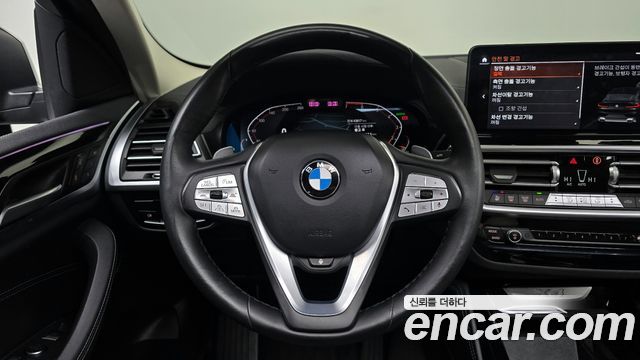 BMW X4 xDrive20i xLine