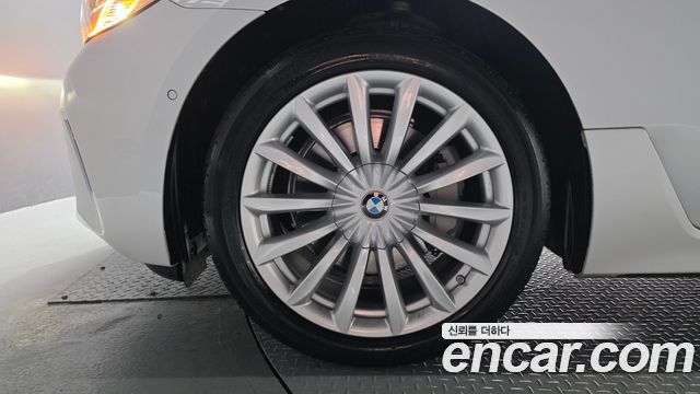 BMW Gran Turismo 620d Luxury