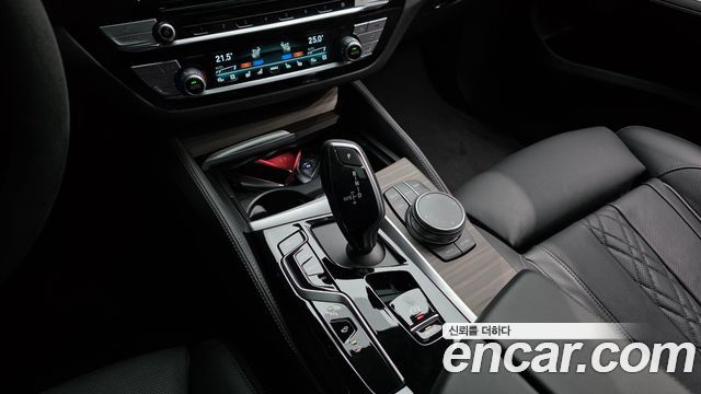 BMW Gran Turismo 620d Luxury
