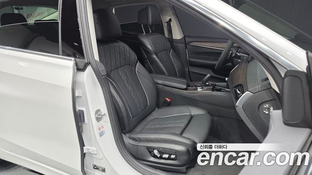 BMW Gran Turismo 620d Luxury