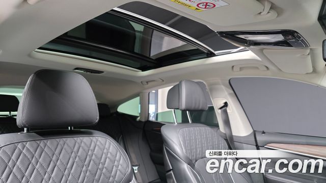 BMW Gran Turismo 620d Luxury