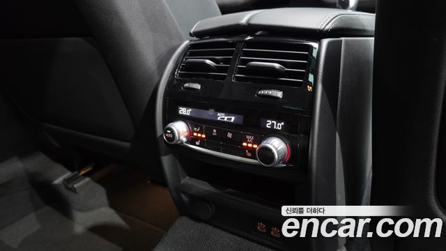 BMW Gran Turismo 620d Luxury