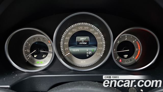 Mercedes-Benz E-Class E220 Bluetec Avantgarde Sport