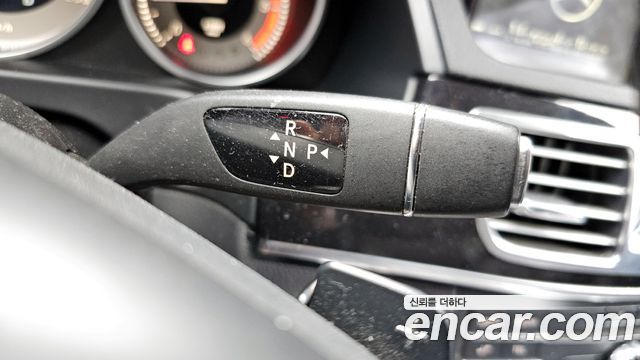Mercedes-Benz E-Class E220 Bluetec Avantgarde Sport