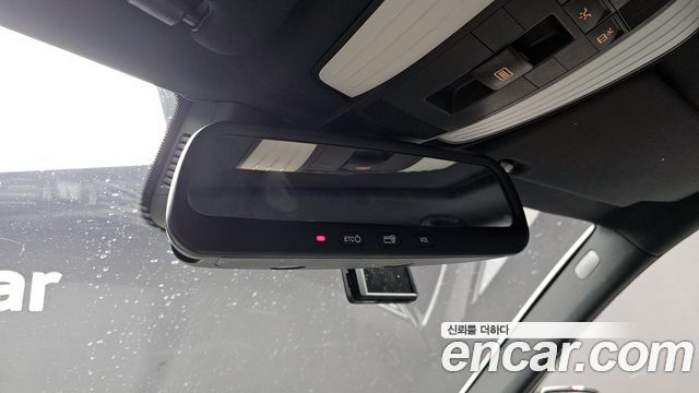 Mercedes-Benz E-Class E220 Bluetec Avantgarde Sport